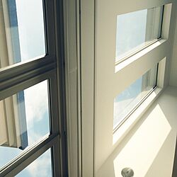 壁/天井/窓のインテリア実例 - 2014-05-19 08:39:44