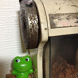 机/雑貨のインテリア実例 - 2014-01-03 01:25:54