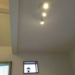 壁/天井/照明/IKEAのインテリア実例 - 2016-06-21 18:19:15