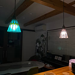 Hue Bluetooth/Philips Hue/スマートホーム/照明/LEDライト...などのインテリア実例 - 2020-04-25 00:45:32