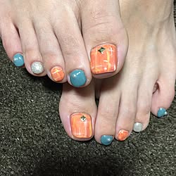 机/Nail/ネイルのインテリア実例 - 2015-01-29 23:43:53