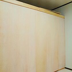 壁/天井/DIYのインテリア実例 - 2017-03-04 22:57:10