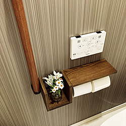 庭/ガーデニング/バス/トイレのインテリア実例 - 2021-07-10 10:56:15
