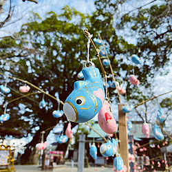 ドライブ/神社⛩のインテリア実例 - 2022-12-16 22:42:25