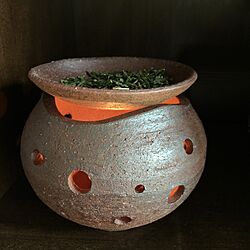 玄関/入り口/茶香炉のインテリア実例 - 2017-04-26 12:35:52