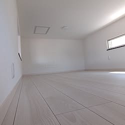 下屋裏収納/屋根裏部屋/一人暮らし/平屋/注文住宅...などのインテリア実例 - 2024-03-26 20:00:39