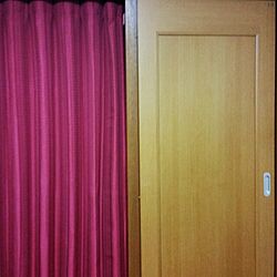 ベッド周り/私の部屋♥のインテリア実例 - 2016-01-13 23:15:58