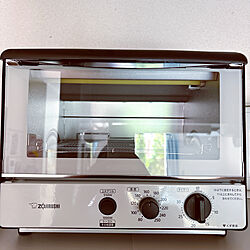 キッチン/オーブントースターのインテリア実例 - 2024-03-30 15:48:51