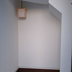 玄関/入り口/照明のインテリア実例 - 2021-12-26 14:31:50