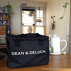 キッチン/付録/DEAN＆DELUCA/DEAN&DELUCAのインテリア実例 - 2013-07-15 21:24:10