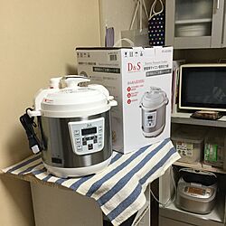キッチン/DIYのインテリア実例 - 2016-11-17 15:54:11