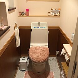 バス/トイレのインテリア実例 - 2016-09-19 22:10:35