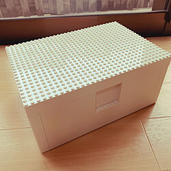 LEGO/IKEA/玄関/入り口のインテリア実例 - 2022-02-14 07:51:23