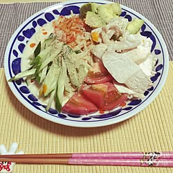 キッチン/ニトリのインテリア実例 - 2016-07-21 23:12:04