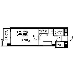 部屋全体/間取り/古い/賃貸物件/どこにでもある...などのインテリア実例 - 2018-10-16 09:02:45