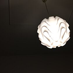 北欧/照明/照明器具/壁/天井のインテリア実例 - 2016-09-14 20:30:20