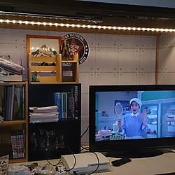 部屋全体/押入れDIY/100均/セリア/IKEAのインテリア実例 - 2017-02-06 14:07:21