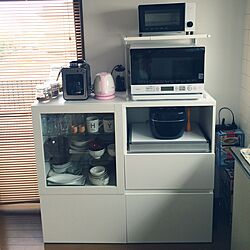 キッチン/IKEAのインテリア実例 - 2017-04-17 07:59:21