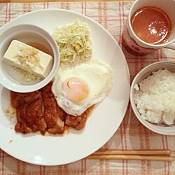 キッチン/料理のインテリア実例 - 2013-07-08 19:32:50