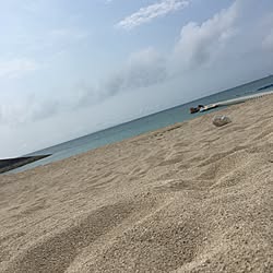 部屋全体/お部屋じゃなくてごめんなさい(つω･*)/okinawa/おきなわ/ノンフィルター...などのインテリア実例 - 2017-04-09 19:00:11