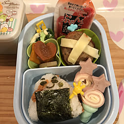 新一年生/お弁当♡のインテリア実例 - 2020-05-22 04:05:56