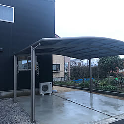 LIXIL/建売住宅/建売り一戸建て/建売狭小住宅/カーポート2台分のインテリア実例 - 2020-02-03 17:22:21