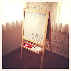 子供部屋/IKEAのインテリア実例 - 2013-03-26 19:05:57