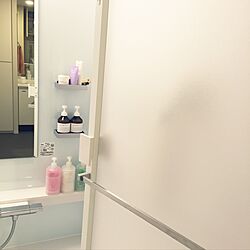 バス/トイレ/浴室のインテリア実例 - 2016-08-07 12:06:36
