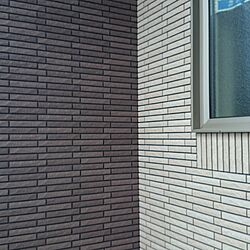 壁/天井/外壁/外壁タイル/タイル壁のインテリア実例 - 2017-01-08 16:01:33