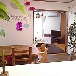 部屋全体/中古一戸建て/いいね！ありがとうございます(*^^*)/のちほどゆっくりお邪魔します(*^^*)/いいね押し逃げごめんなさい(>_<)...などのインテリア実例 - 2017-01-28 08:02:58