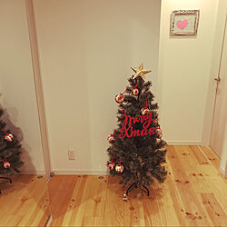 無垢の床/studioclip/GREEN ROOM/nico and.../クリスマスツリー...などのインテリア実例 - 2020-11-22 18:19:36