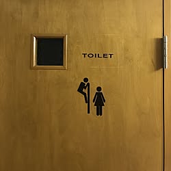 バス/トイレのインテリア実例 - 2017-03-13 15:28:43