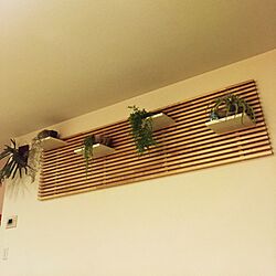 壁/天井/いなざうるす屋さん/IKEAのインテリア実例 - 2016-12-17 20:27:42
