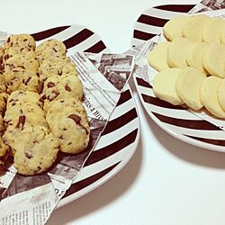 キッチン/クッキーのインテリア実例 - 2013-05-03 20:32:59