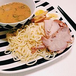 キッチン/お昼ご飯/ランチ/つけ麺/MONO96...などのインテリア実例 - 2014-04-20 13:29:10