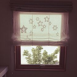 壁/天井/和室/植物/ハンドメイドのインテリア実例 - 2017-05-02 18:42:35