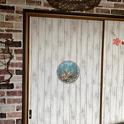 わが家のドア/リビングのインテリア実例 - 2022-02-14 16:34:17