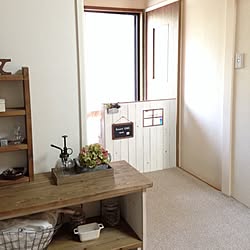 部屋全体/初投稿です/DIY/和室diy/セリアのインテリア実例 - 2014-07-23 15:28:12