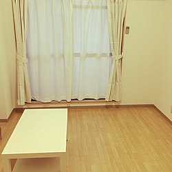 部屋全体/レイアウト分からない/1K 1人暮らし/一人暮らし/IKEA...などのインテリア実例 - 2016-10-02 17:58:24