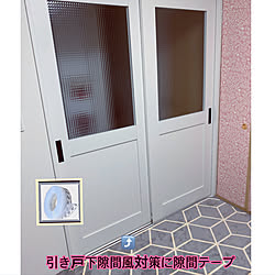 寒さ対策/建売住宅/RCの出会いに感謝♡/日々の暮らしに感謝して/皆様の素敵なpixに癒されてます♡...などのインテリア実例 - 2022-01-03 18:16:00