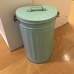 ベッド周り/ごみ箱/ゴミ箱のインテリア実例 - 2016-12-28 20:29:44
