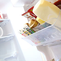 冷蔵庫/キッチンのインテリア実例 - 2021-05-15 12:21:30