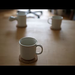 ARABIA/Iittala/リビング/北欧/食器...などのインテリア実例 - 2012-10-19 23:47:07