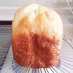 キッチン/手作り食パンのインテリア実例 - 2014-09-05 16:33:08