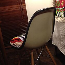 リビング/椅子のインテリア実例 - 2012-06-27 02:44:36