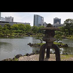 庭/ガーデン/近所のインテリア実例 - 2017-05-03 22:28:21
