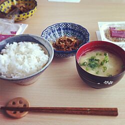 キッチン/ごはん・おかし/食器のインテリア実例 - 2013-05-12 10:28:28