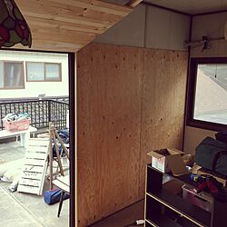 壁/天井/DIY/coffee/Garage/多肉植物...などのインテリア実例 - 2015-03-16 18:51:32