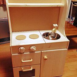 キッチン/DIY/手作り/雑貨のインテリア実例 - 2014-03-17 20:39:57