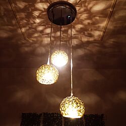 壁/天井/照明のインテリア実例 - 2016-05-10 17:33:48